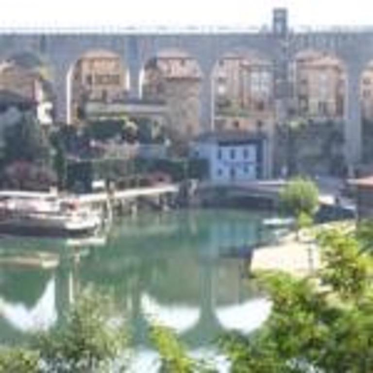 Rome Ξενοδοχείο Saint-Nazaire-en-Royans Εξωτερικό φωτογραφία